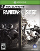 Xbox One / Tom Clancy's Rainbow Six Siege like new complete