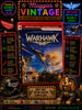 Warhawk Ps3 CIB  DISC LIKE NEW