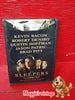 Sleepers (DVD, 2009) Kevin Bacon, Robert De Niro, *BILINGUE DISC LIKE NEW*