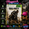 Call of Duty: Advanced Warfare (Microsoft Xbox 360, 2014) CIB DISC LIKE NEW