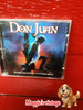 Don Juan    - Cd *DISC LIKE NEW*