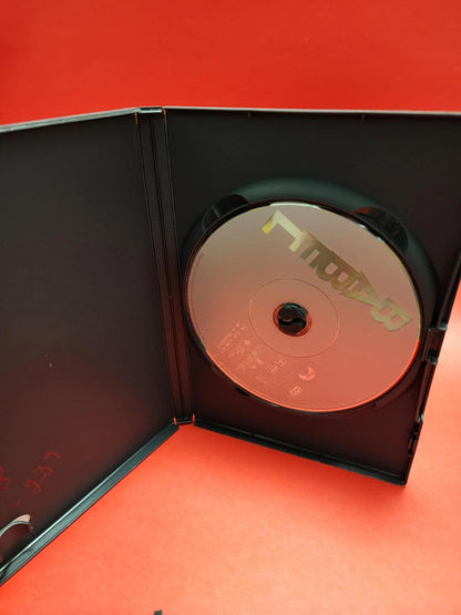 Babel (DVD, 2013) TESTED AND WORKS Bilingue! disc is like new! !