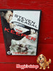 The Keeper 2009 DVD Action Movie Steven Seagal  *BILINGUE DISC LIKE NEW*