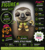 Funko Pop Disney Zootopia  Flash #190  Vinyl Figure Loose Toy - loose