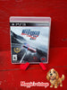 Need for Speed: Rivals (Sony PlayStation 3, 2013) *CIB DISC LIKE NEW*