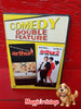 Arthur / Arthur 2: On the Rocks (DVD, 1988)  *DISC LIKE NEW