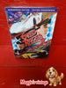 Speed Racer (DVD, 2008 WIDESCREEN) *BILINGUE DISC LIKE NEW* SLIPCOVER!