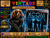 Xcom Enemy Unknown Ps3 CIB DISC LIKE NEW