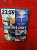 Collection 4 Action Volume 2 Dvd 23:59/ PATIENT 14 *BILINGUE DISC LIKE NEW*