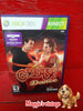 Grease: Dance (Microsoft Xbox 360, 2011) *CIB DISC LIKE NEW*