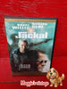 The Jackal (DVD, 1997) *BILINGUE DISC LIKE NEW*