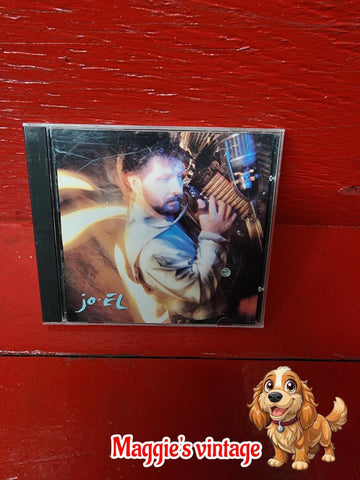 Come on Joe cd *DISC LIKE NEW * *DISC LIKE NEW *