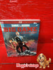 Big Game (Le Grand Coup) Blu-Ray Good w/ slipcover *BILINGUE DISC LIKE NEW*