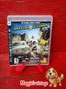 MotorStorm Not for Resale Playstation 3 PS3 **CIB DISC LIKE NEW*