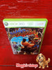 Banjo-Kazooie Nuts & Bolts (Xbox 360, 2008) Complete w/Poster *CIB DISC LIKE NEW