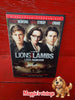 Lions for Lambs/ lionangneaux (DVD, 2008, Canadian * BILINGUE DISC LIKE NEW*