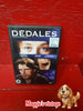 Dédales (Version française) [Import] DISC COMME NEUF!! ULTRA RARE!!