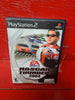 NASCAR Thunder 2004 (PlayStation 2, 2003) CIB DISC LIKE NEW!