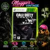 Call Of Duty Ghost (Mocrosoft Xbox 360 2013) game CIB DISC LIKE NEW