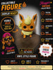 Flareon #629 ~ Funko Pop Pokémon Eevee Evolution Nintendo Game Freak (Loose)
