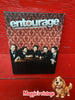 DVD - ENTOURAGE - THE COMPLETE SIXTH SEASON - SEASON 6 - DISC COMME NEUF
