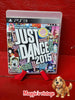 Just Dance 2015 (Sony PlayStation 3, 2014) *CIB DISC LIKE NEW*