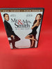 Mr. and Mrs. Smith (DVD, Full Screen) Bilingue/ like new
