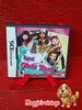 Bratz: Girlz Really Rock (Nintendo DS, 2008) * TESTED CIB WITH MANUAL*