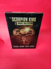 The Scorpion King 5-Movie Collection (DVD) English *like new*