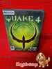 Quake 4 (vf) PC-GAMES FRANCAIS CIB *DISC LIKE NEW*