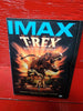 IMAX - T-Rex - Back to the Cretaceous (DVD)  * DISC LIKE NEW!*