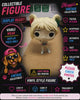 Funko Pop Heroes Birds Of Prey 302 Harley Quinn Caution Tape loose