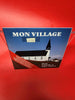 Mon Village [Audio CD] RENE NATHALIE ET REGIS SIMARD * CD ARE LIKE NEW*