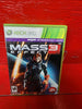 Mass Effect 3 - Microsoft Xbox 360 -  *ARTWORK DAMMAGE* *DISC LIKE NEW*