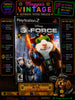 Disney G-Force PlayStation 2 PS2 - Complete in Box CIB - DISC LIKE NEW