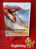Twin Strike: Operation Thunder (Nintendo Wii, 2008) CIB DISC LIKE NEW