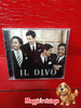 Il Divo Self Titled (CD, 2005) * DISC LIKE NEW*