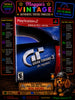 Gran Turismo 3 A-Spec Ps2 CIB DISC LIKE NEW