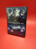 Prometheus (DVD, 2012)  Bilingue disc is like new! !