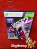 Dance Central 2 (Xbox 360, 2011) Complete * CIB DISC LIKE NEW*