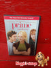 Prime (DVD, 2006, Full Frame) *BILINGUE DISC LIKE NEW*