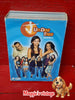 Dvd Un Dos Tres, saison 2 - Coffret 6 DVD DISC COMME NEUF