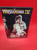 WWF WWE WrestleMania 4 DVD OOP RARE Andre The Giant Macho Hulk Hogan   *like new