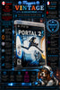 Portal 2 PlayStation 3 PS3 CIB Complete DISC LIKE NEW