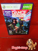 Dance Central (Microsoft Xbox 360, 2010) *CIB DISC LIKE NEW*