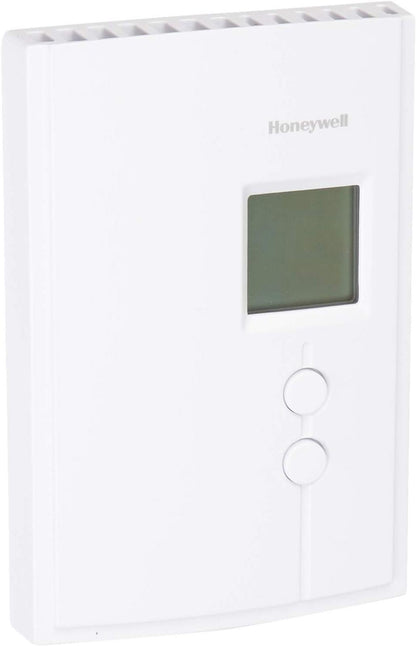 Honeywell RLV3120A NIB Thermostat Shrink-Wrapped Electric Heat 120/240V White