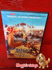Asterix and the Vikings (Version francaise) DVD COMME NEUF