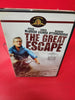 The Great Escape, DVD *BILINGUE LIKE NEW*