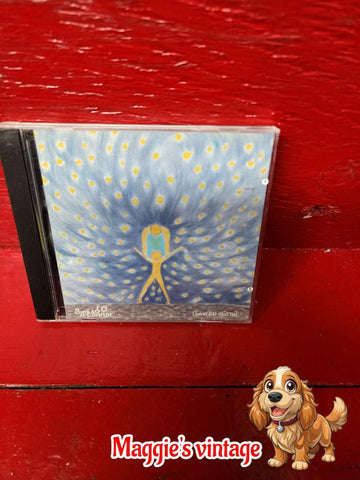 (R-41) Sinead O'Connor - Universal Mother. CD * DISC LIKE NEW*