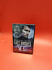 Last Knights DVD 2015 Bilingual Version Morgan Freeman Clive Owen Disc Like New